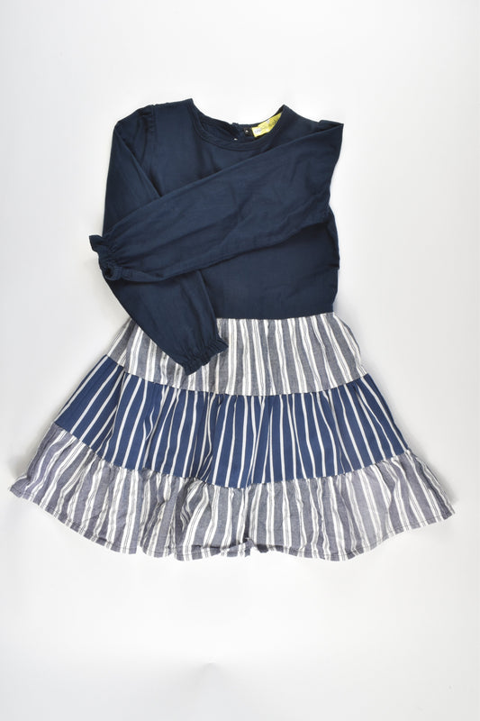 Chalk n Cheese Australia Size 4 Dress