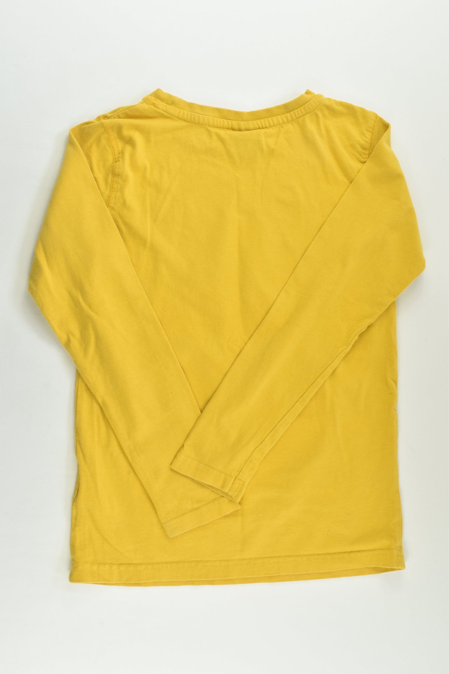 Chapter Young Size 8-10 Bulldog Top