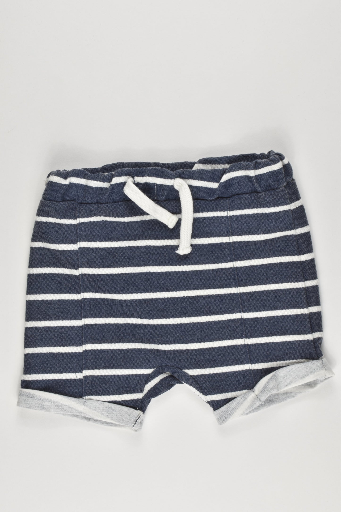 Charlie & Me Size 0 (6-12 months) Shorts