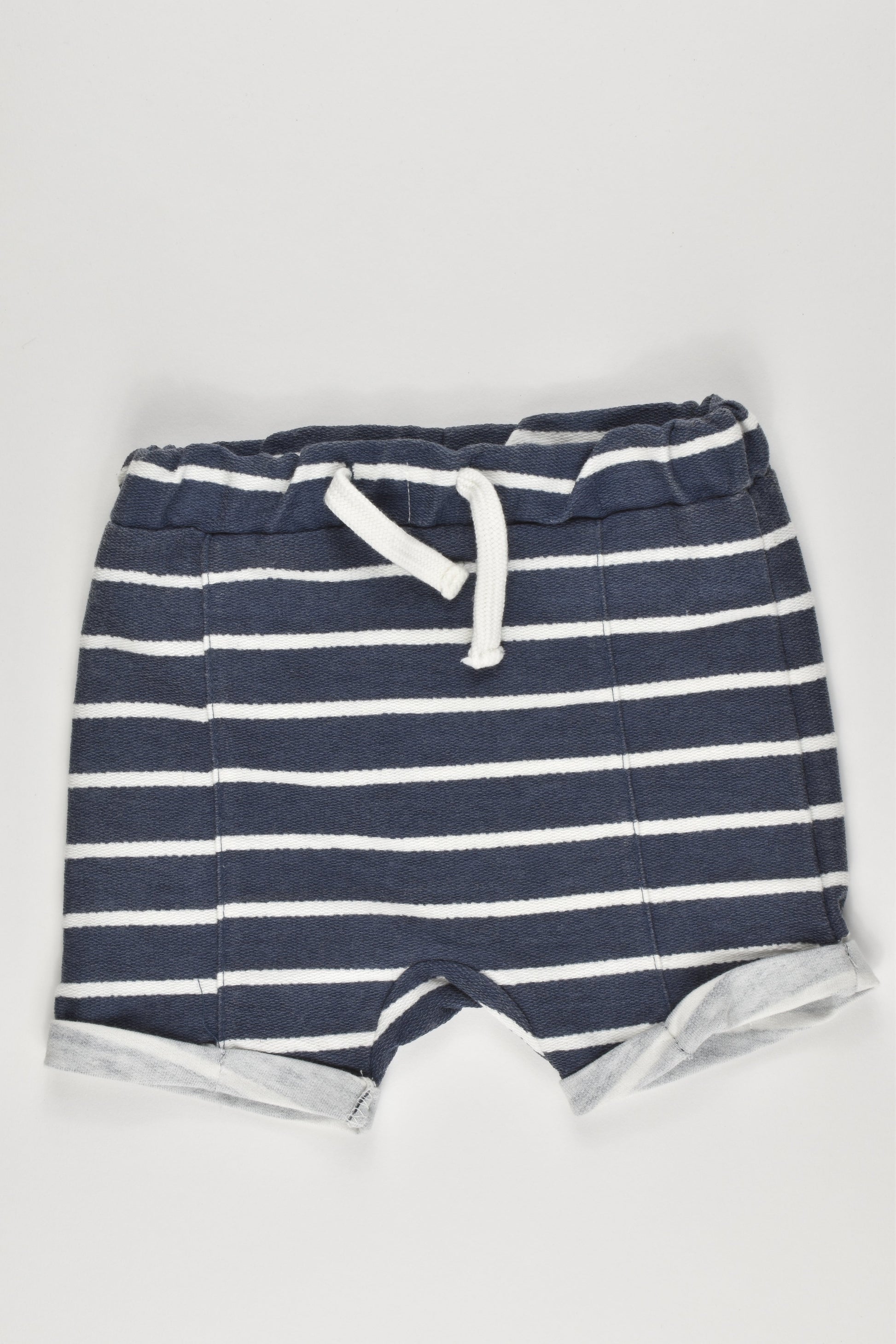 Charlie & Me Size 0 (6-12 months) Shorts