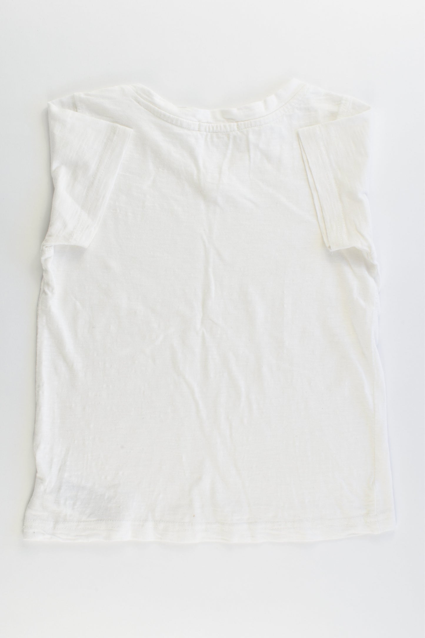 Charlie & Me Size 3 T-shirt