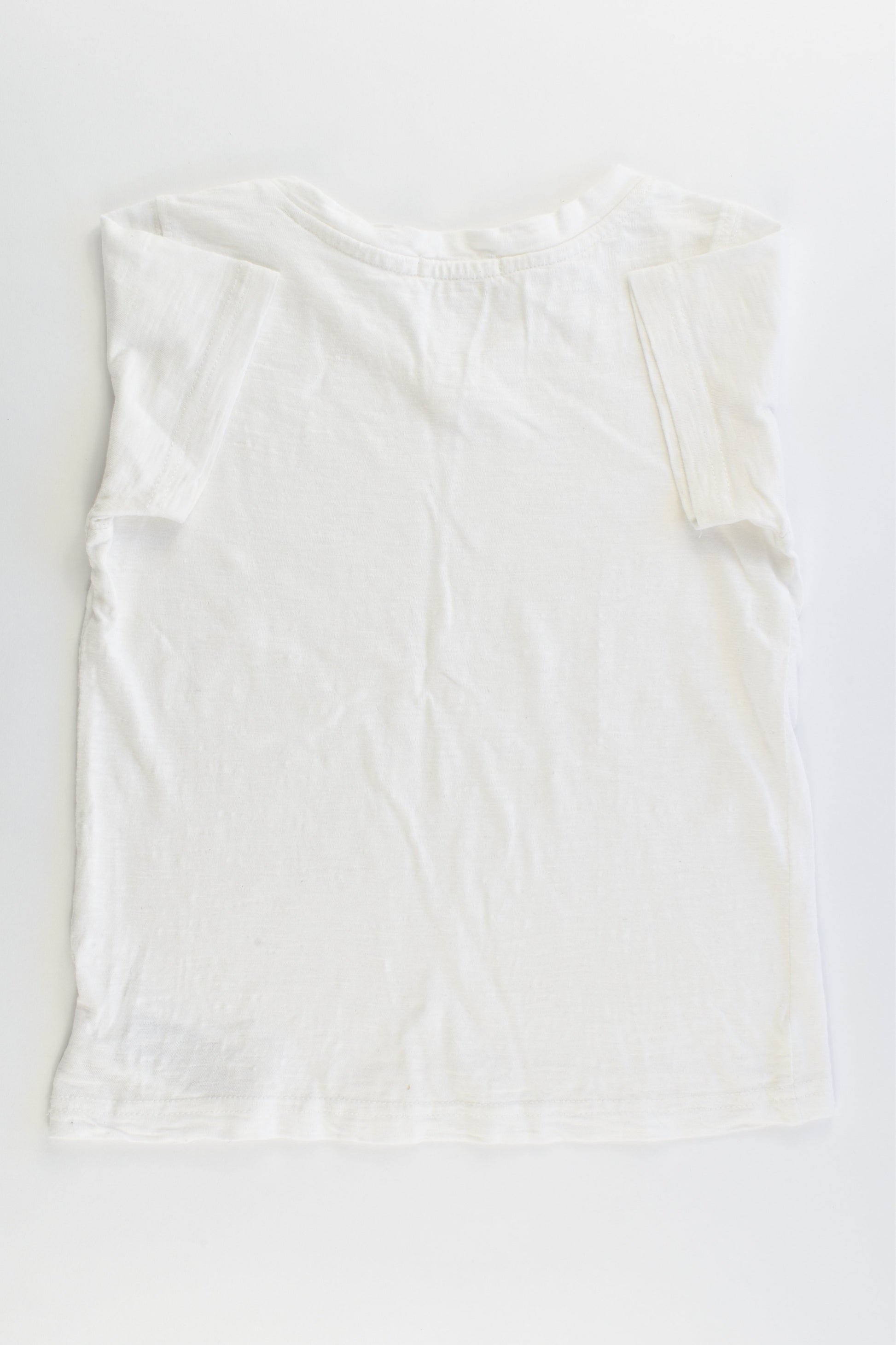 Charlie & Me Size 3 T-shirt