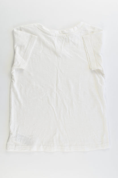 Charlie & Me Size 3 T-shirt