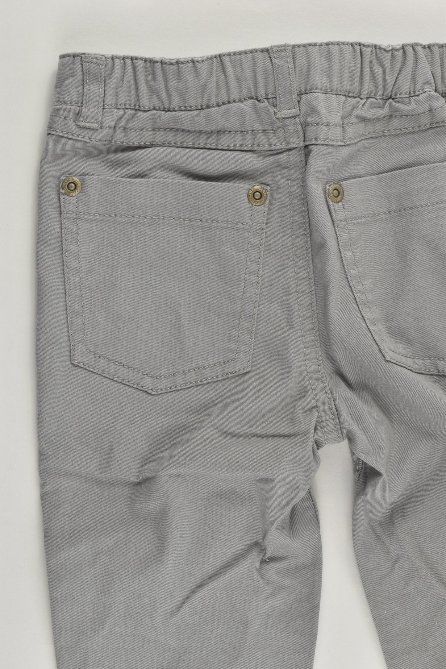 Château de Sable (France) Size 0 (12 months) Stretchy Pants