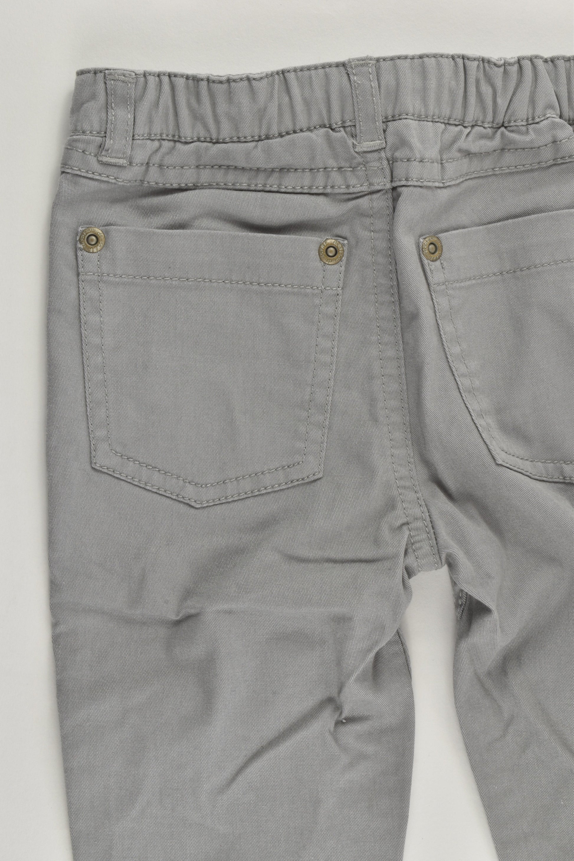 Château de Sable (France) Size 0 (12 months) Stretchy Pants