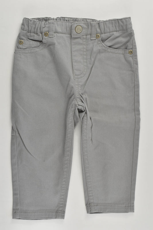 Château de Sable (France) Size 0 (12 months) Stretchy Pants