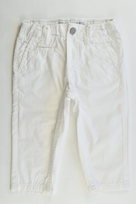 Château de Sable (France) Size 12 months (1) Pants