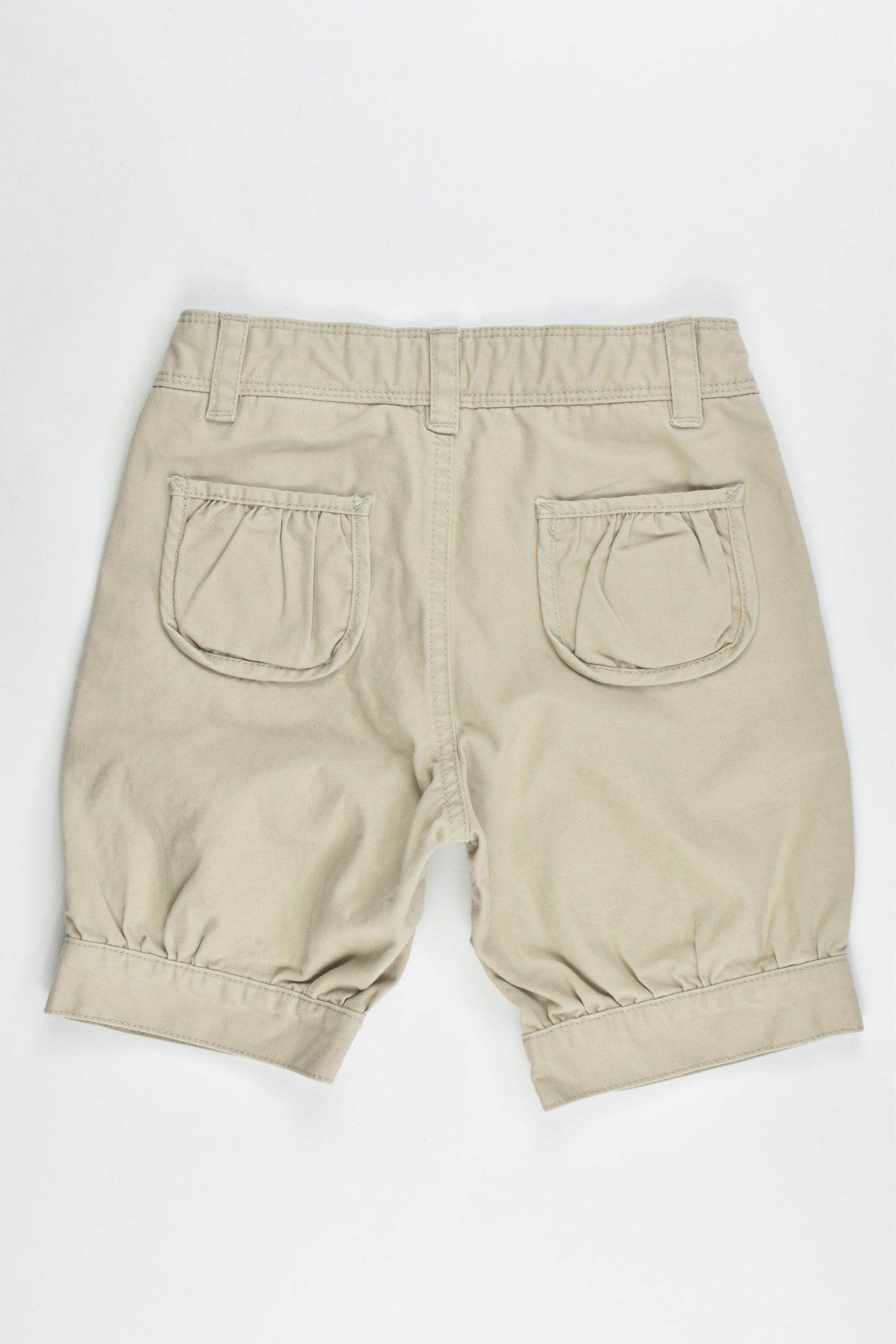Château De Sable France Size 4 Shorts