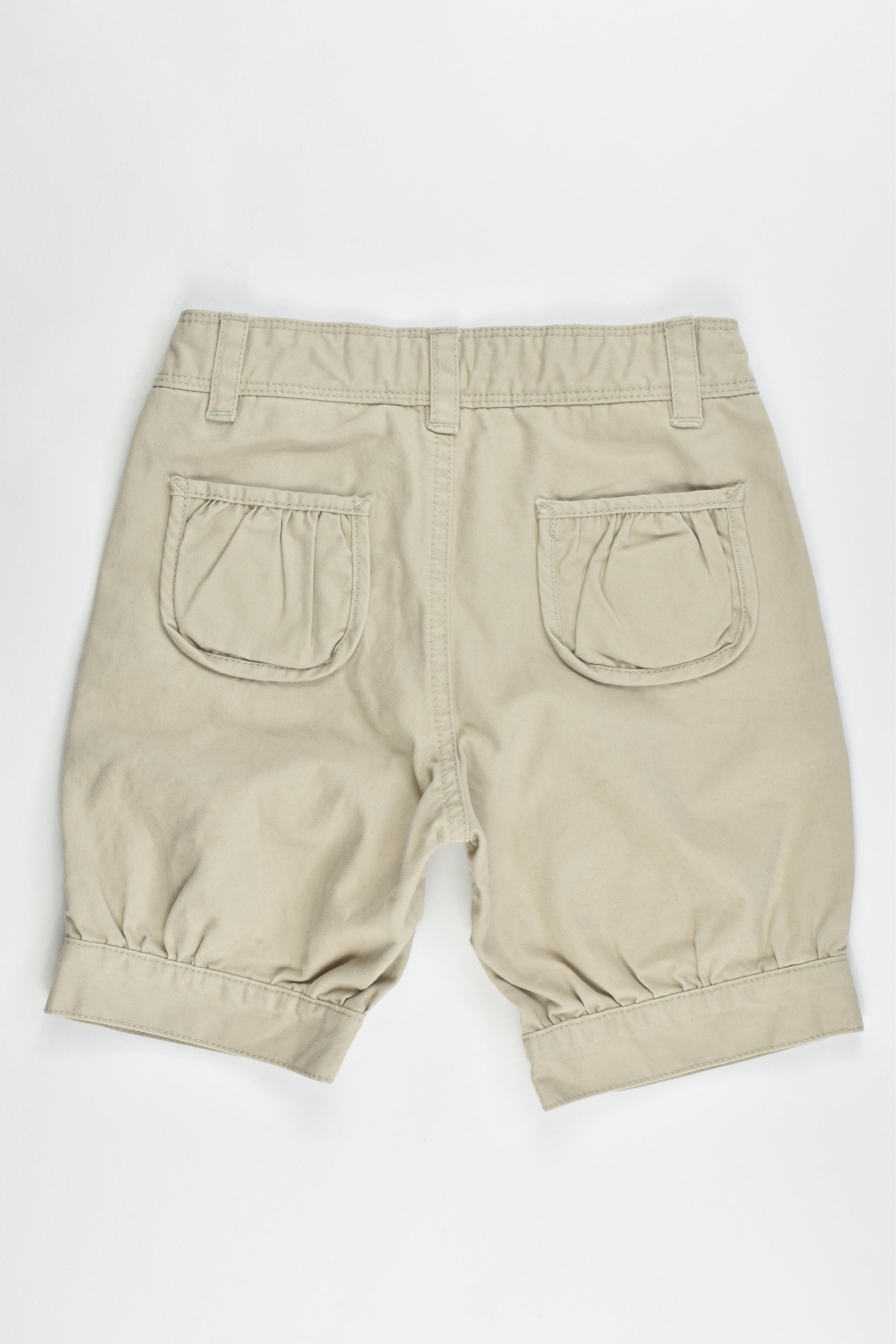 Château De Sable France Size 4 Shorts