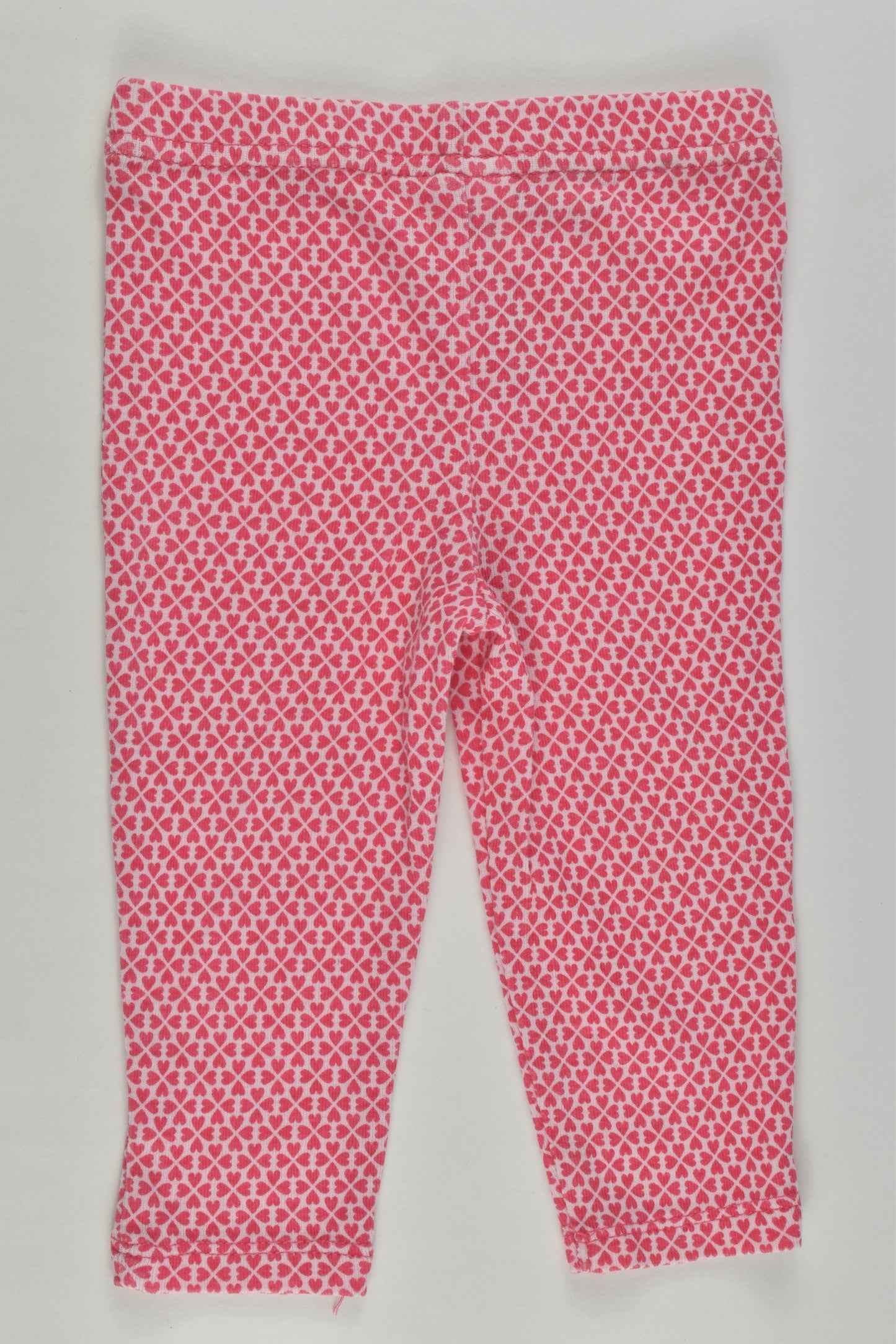 Child Of Mine by Carter's Size 00 (3-6 months) Leggings