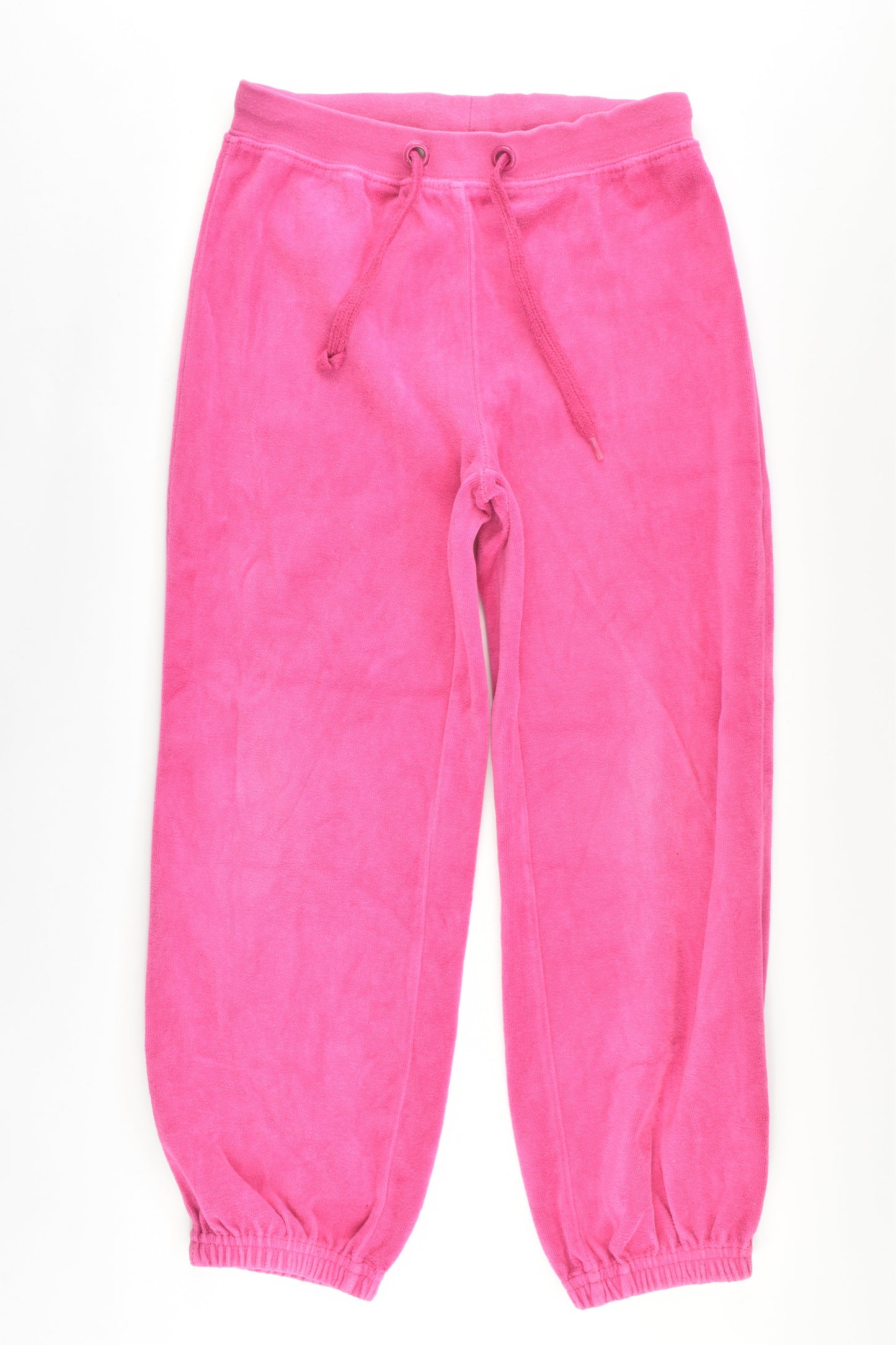 Ciraf Size 6 (116 cm) Velour Pants