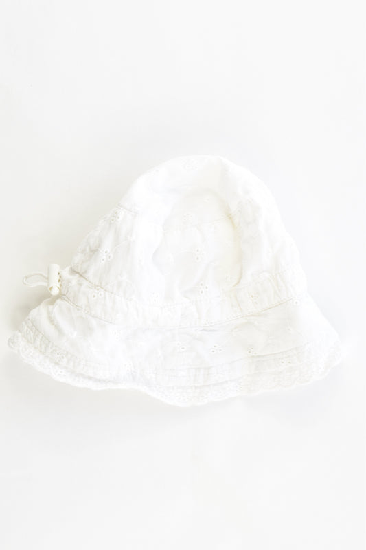 Ciraf Size Up tp 4 months Baby Sun Hat