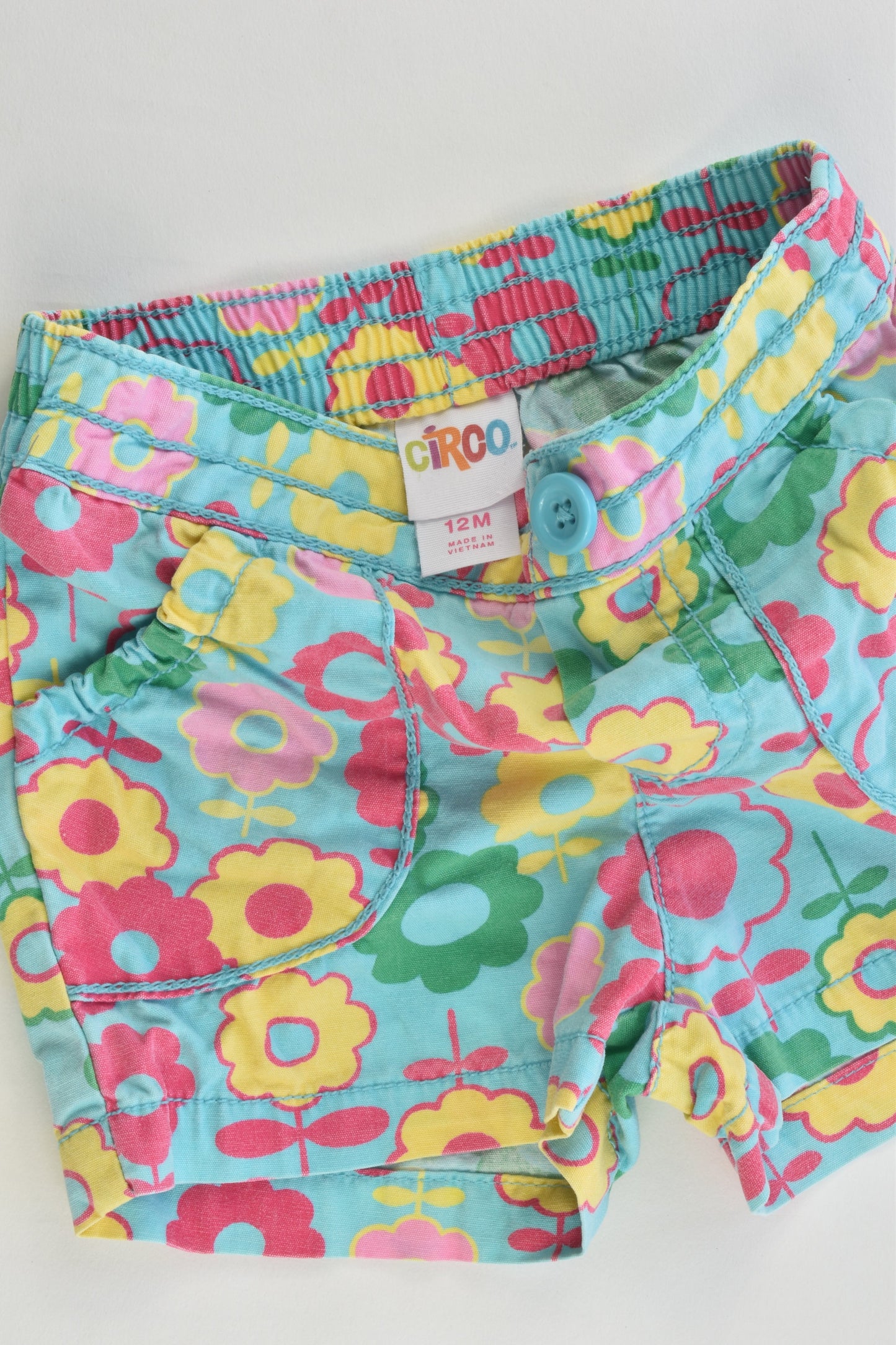 Circo Size 12 months Shorts