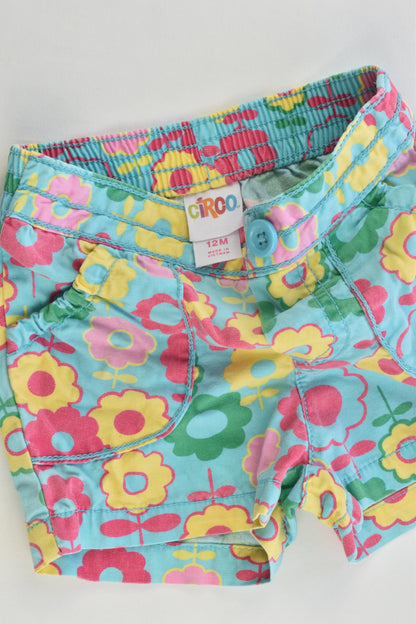 Circo Size 12 months Shorts