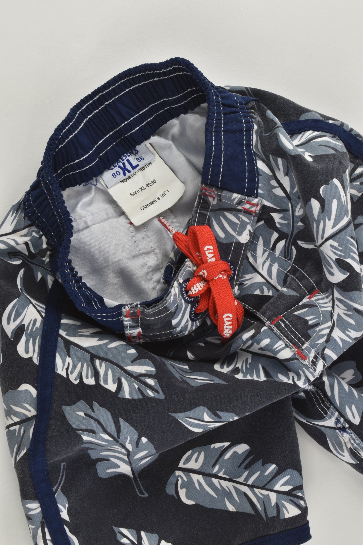 Claesen's Size approx 0-1 Board Shorts