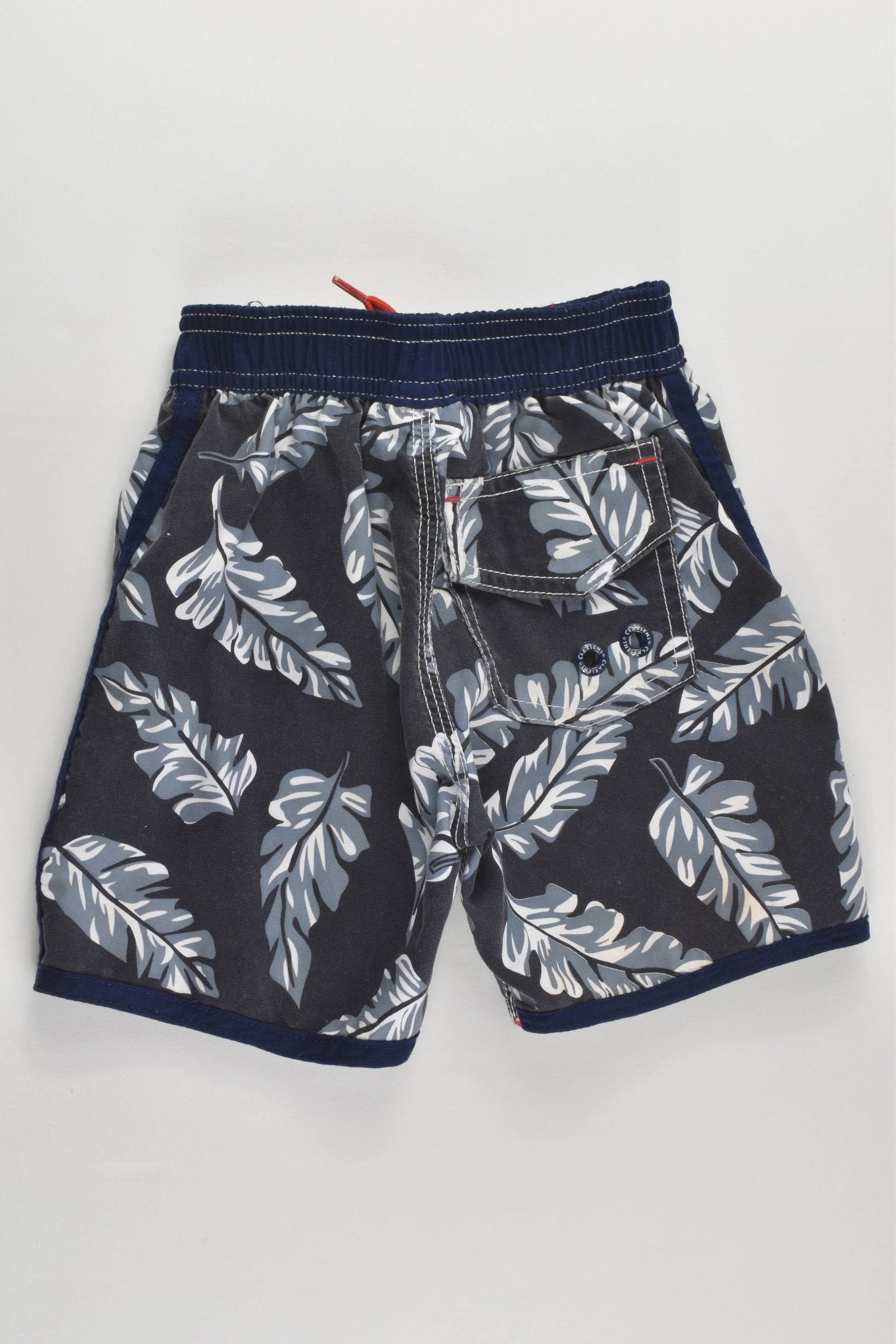 Claesen's Size approx 0-1 Board Shorts