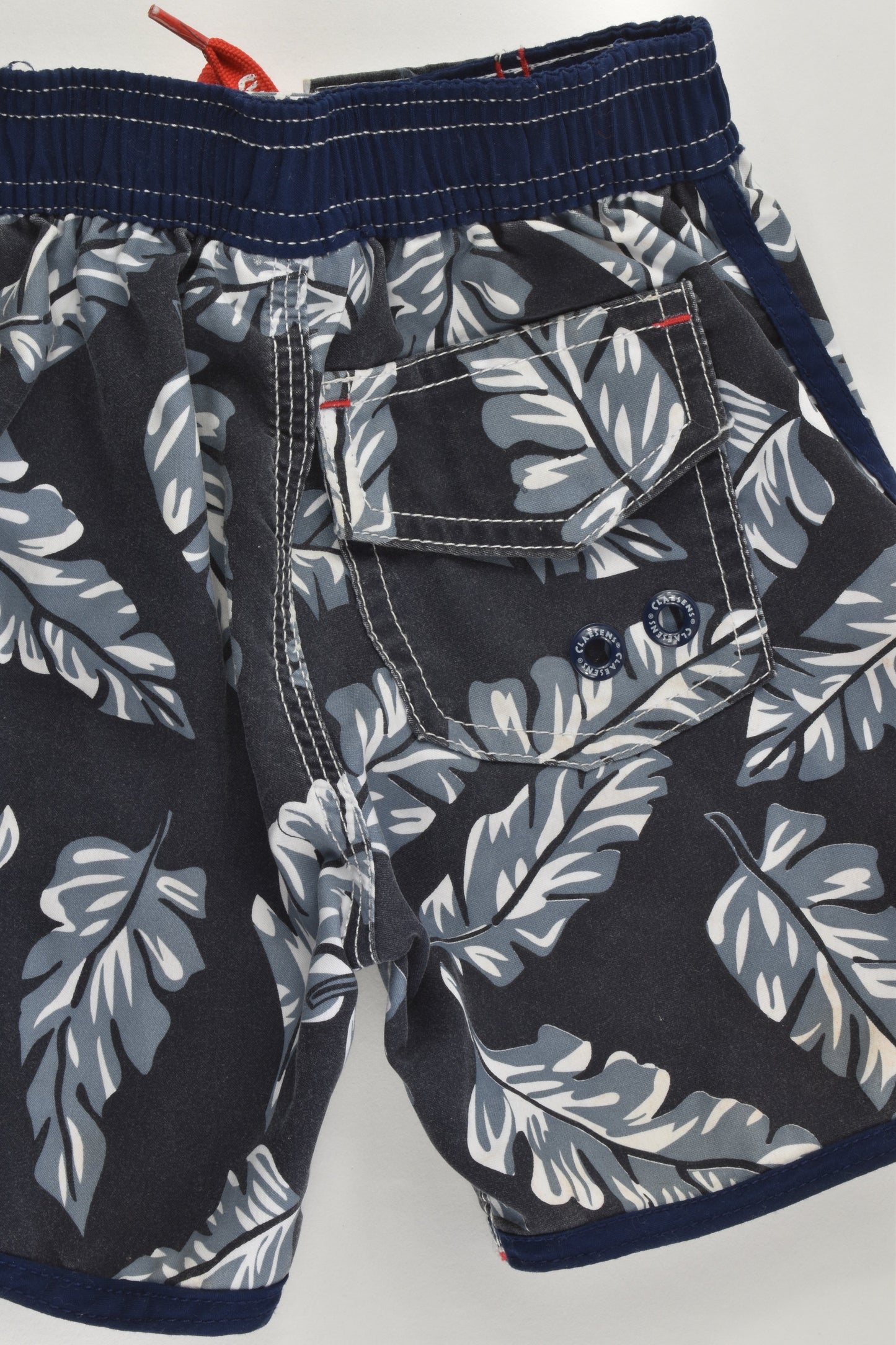 Claesen's Size approx 0-1 Board Shorts