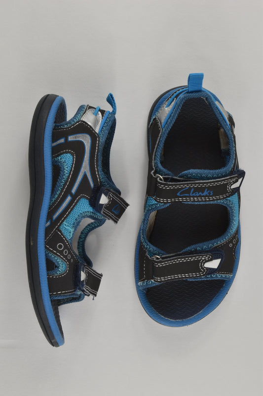Clarks Size UK 11 Sandals