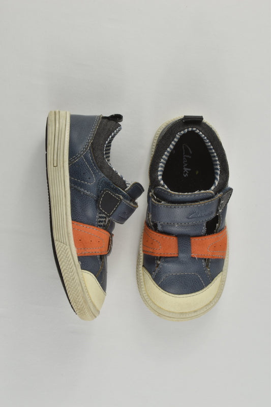 Clarks Size UK 6 Shoes