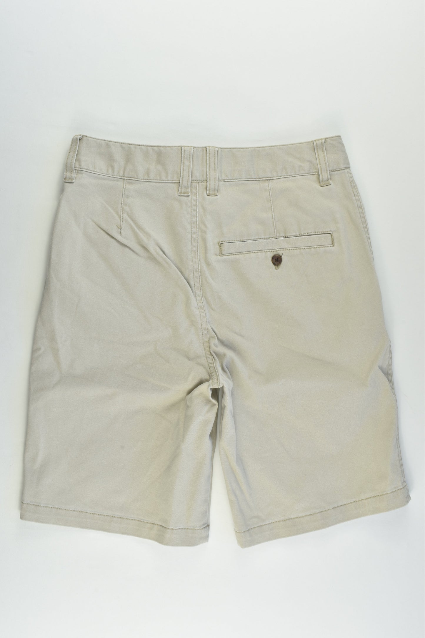 Clothing & Co Size 9 Chino Shorts