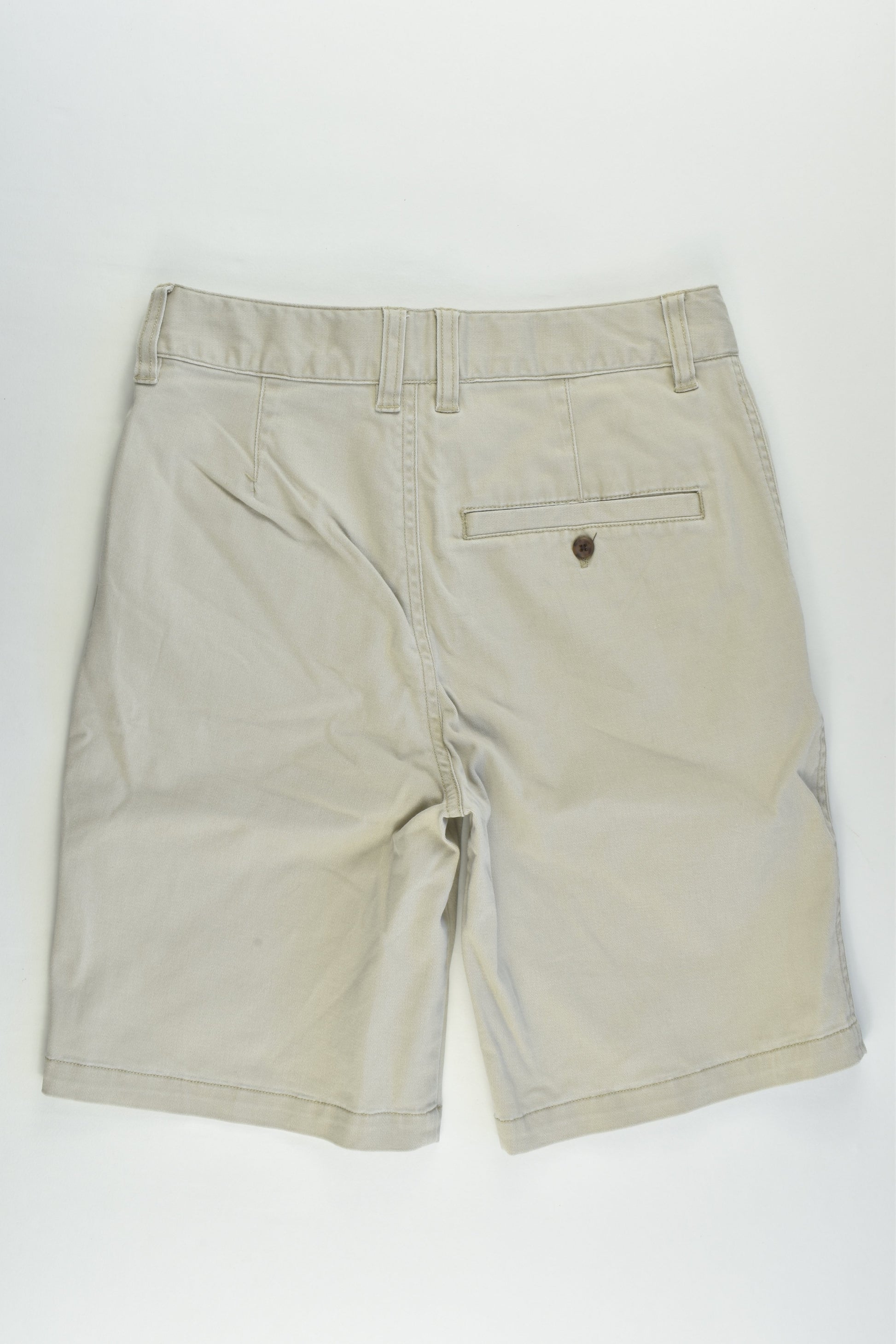 Clothing & Co Size 9 Chino Shorts