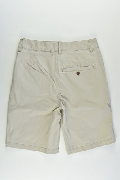 Clothing & Co Size 9 Chino Shorts