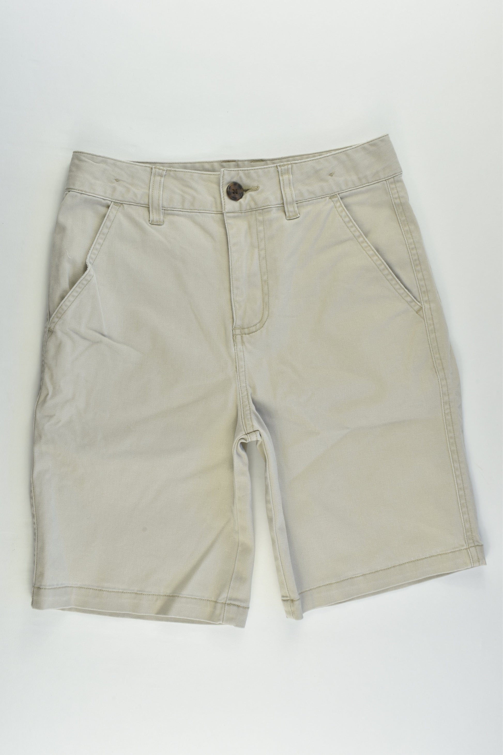 Clothing & Co Size 9 Chino Shorts