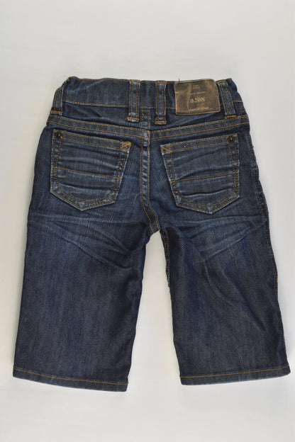 Contry Road Size 0 (6-12 months) Denim Shorts