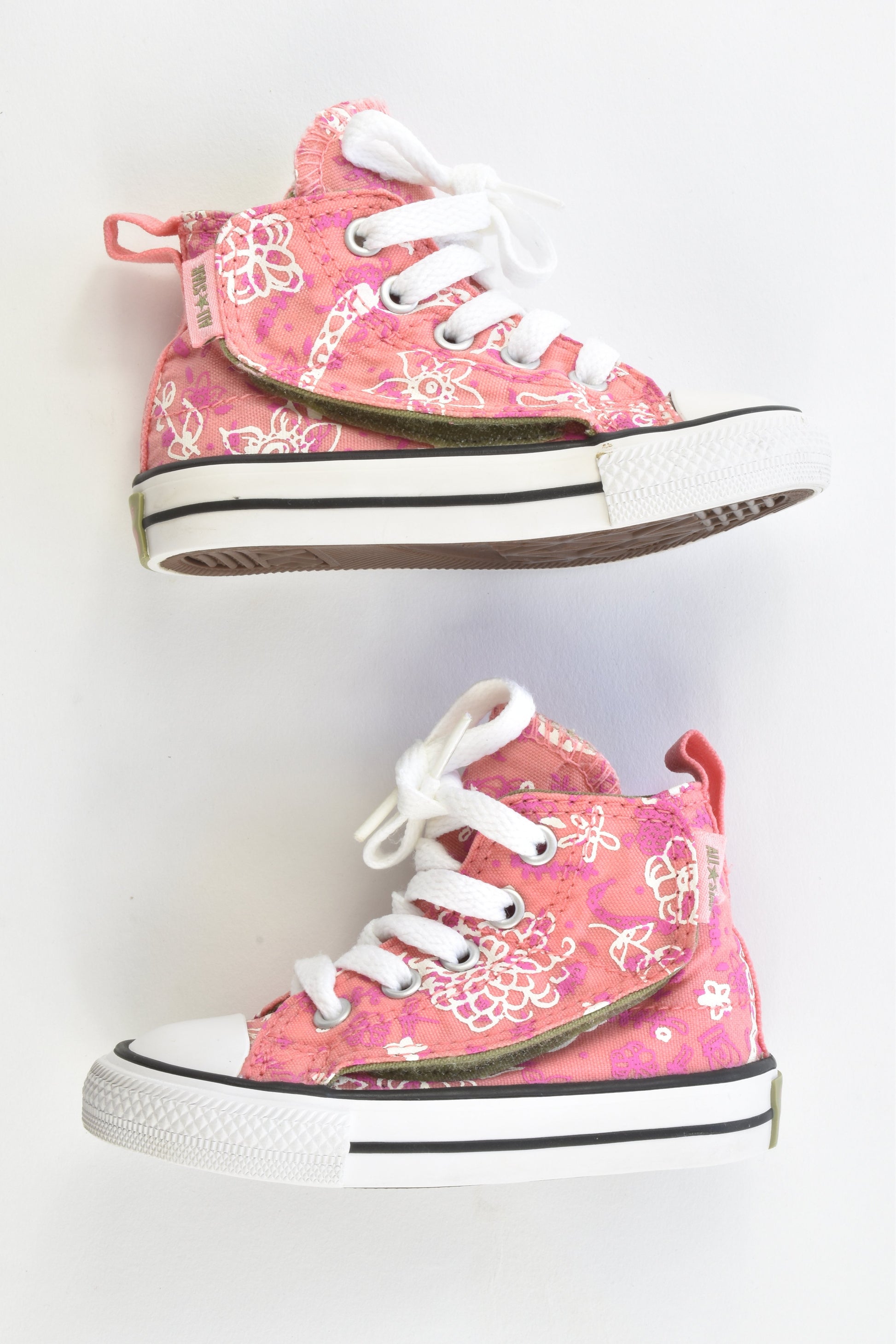 Converse All Star Size 5 Shoes