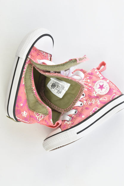 Converse All Star Size 5 Shoes