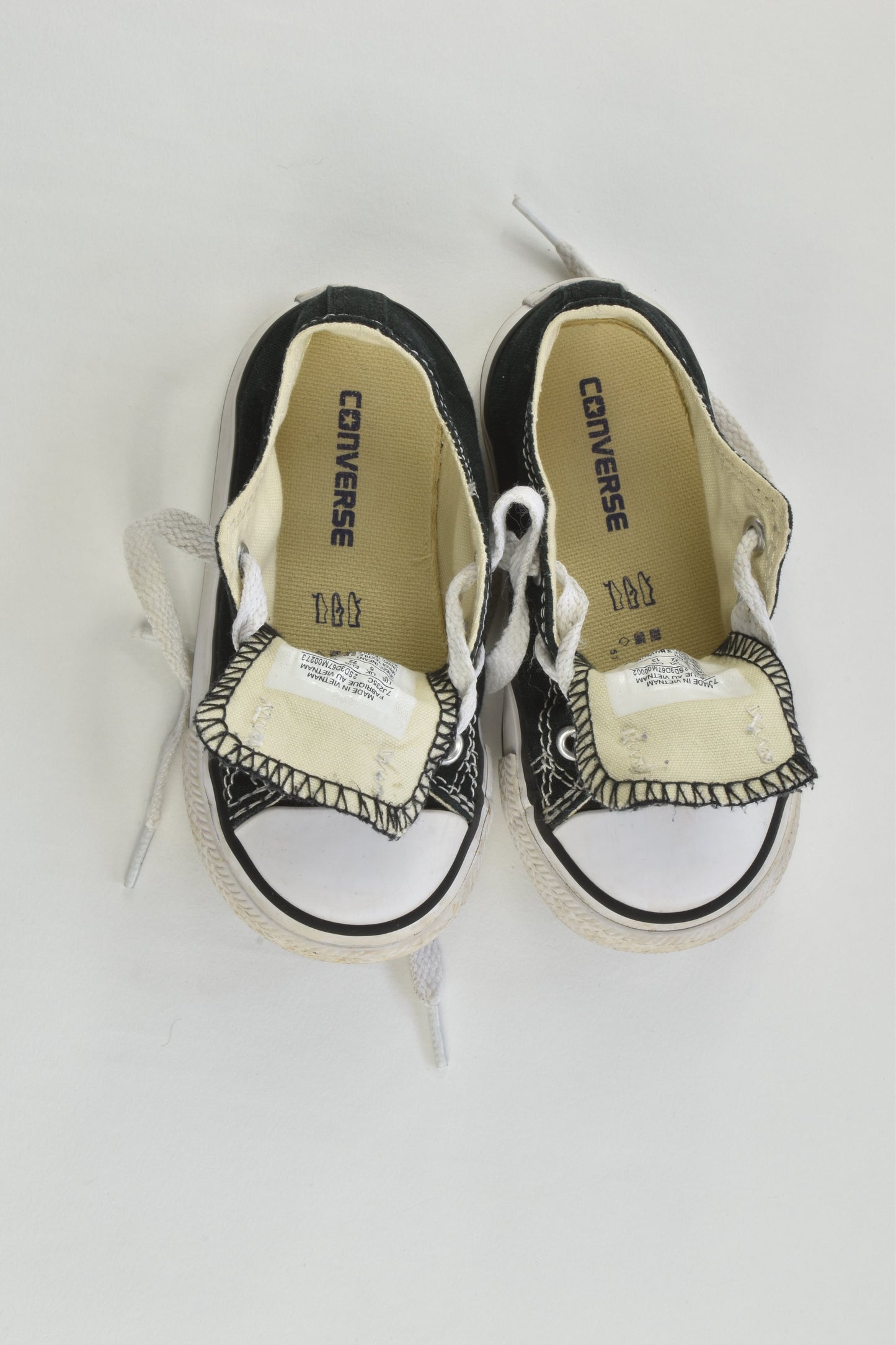 Converse All Star Size 6 Shoes