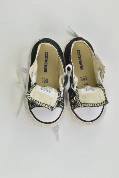 Converse All Star Size 6 Shoes