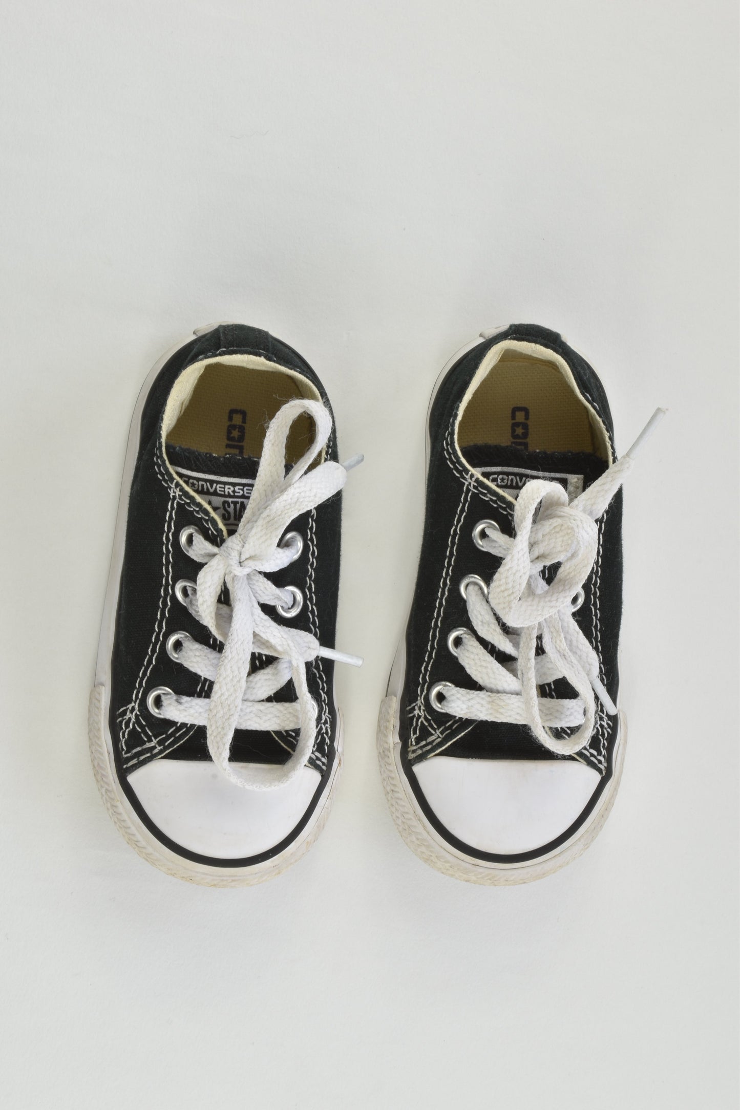 Converse All Star Size 6 Shoes