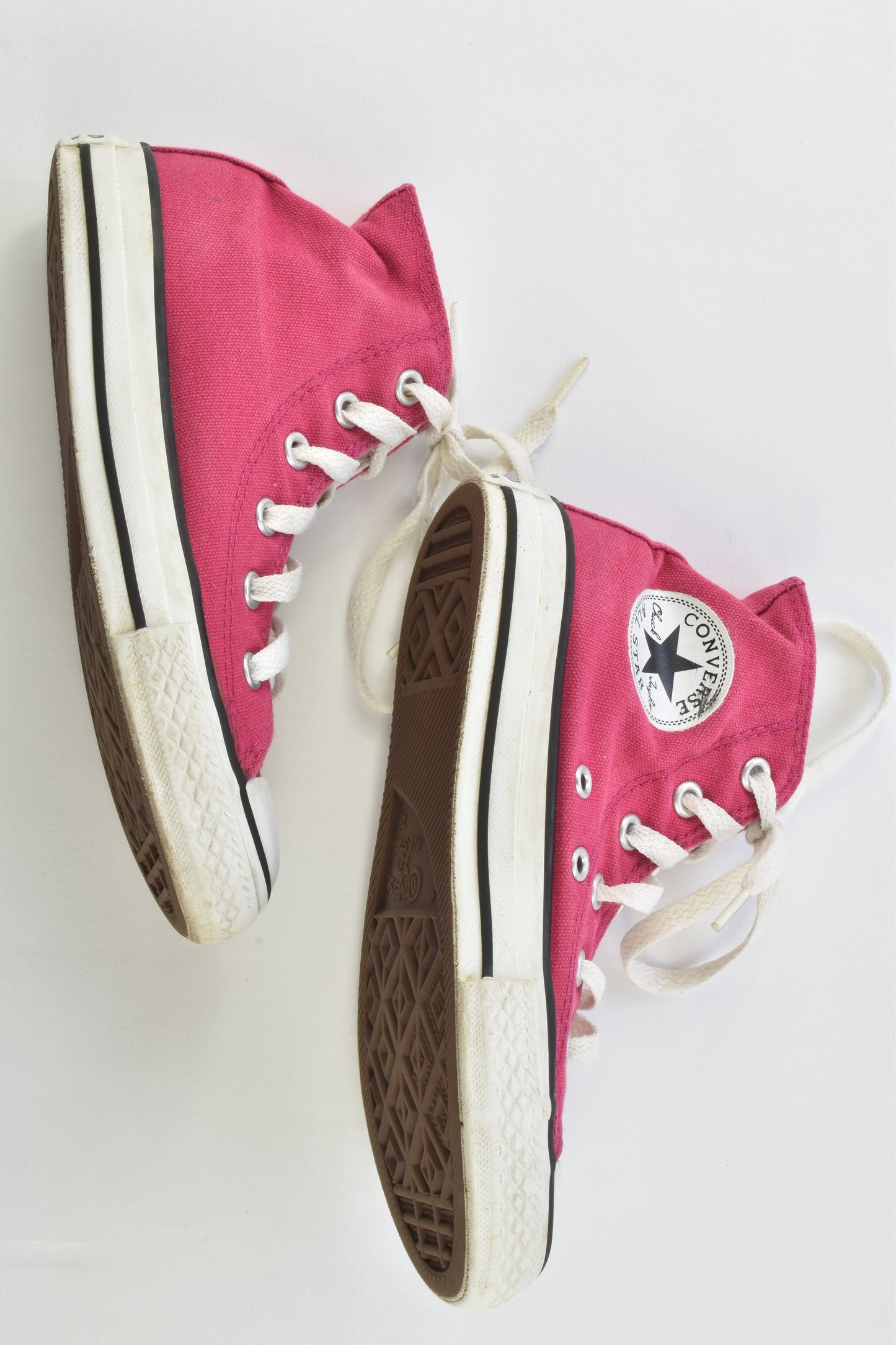 Converse All Star Size UK 12 Shoes