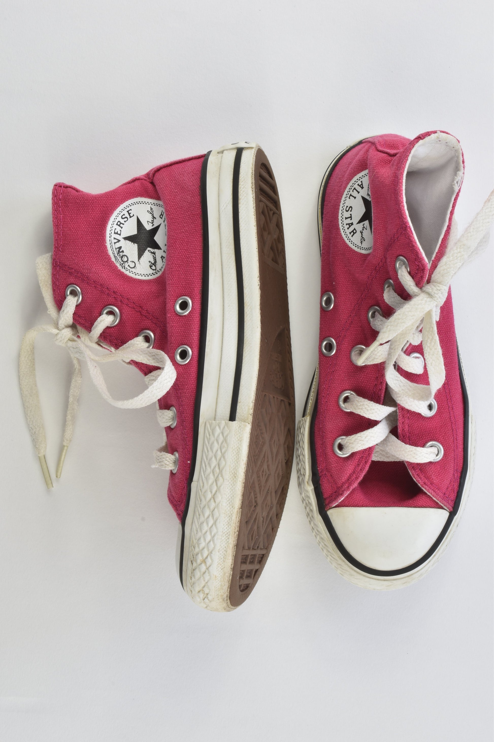 Converse All Star Size UK 12 Shoes