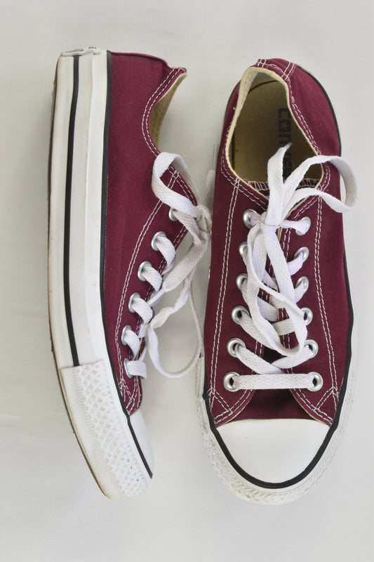 Converse All Star Size UK 5 Shoes
