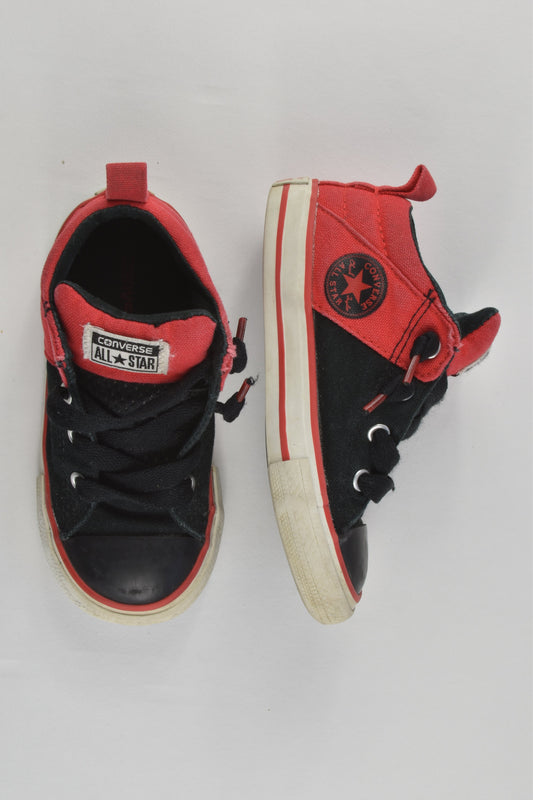 Converse All Star Size UK 8 Shoes