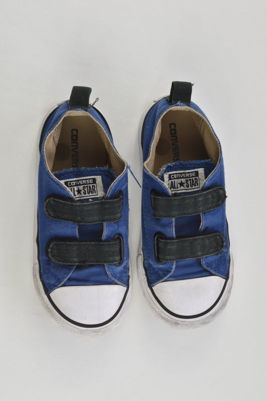 Converse All Star Size US 9 Shoes