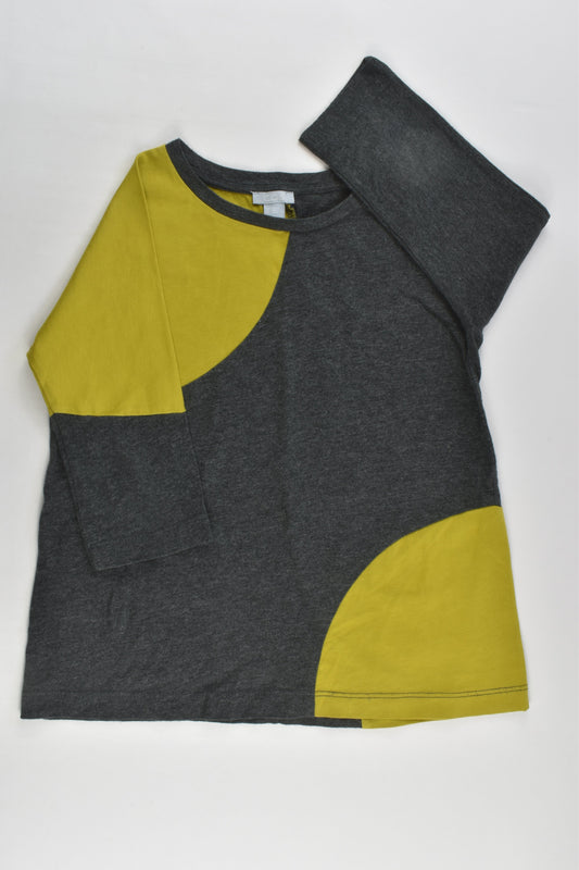 COS Size 4-6 (110/116 cm) T-shirt/Top