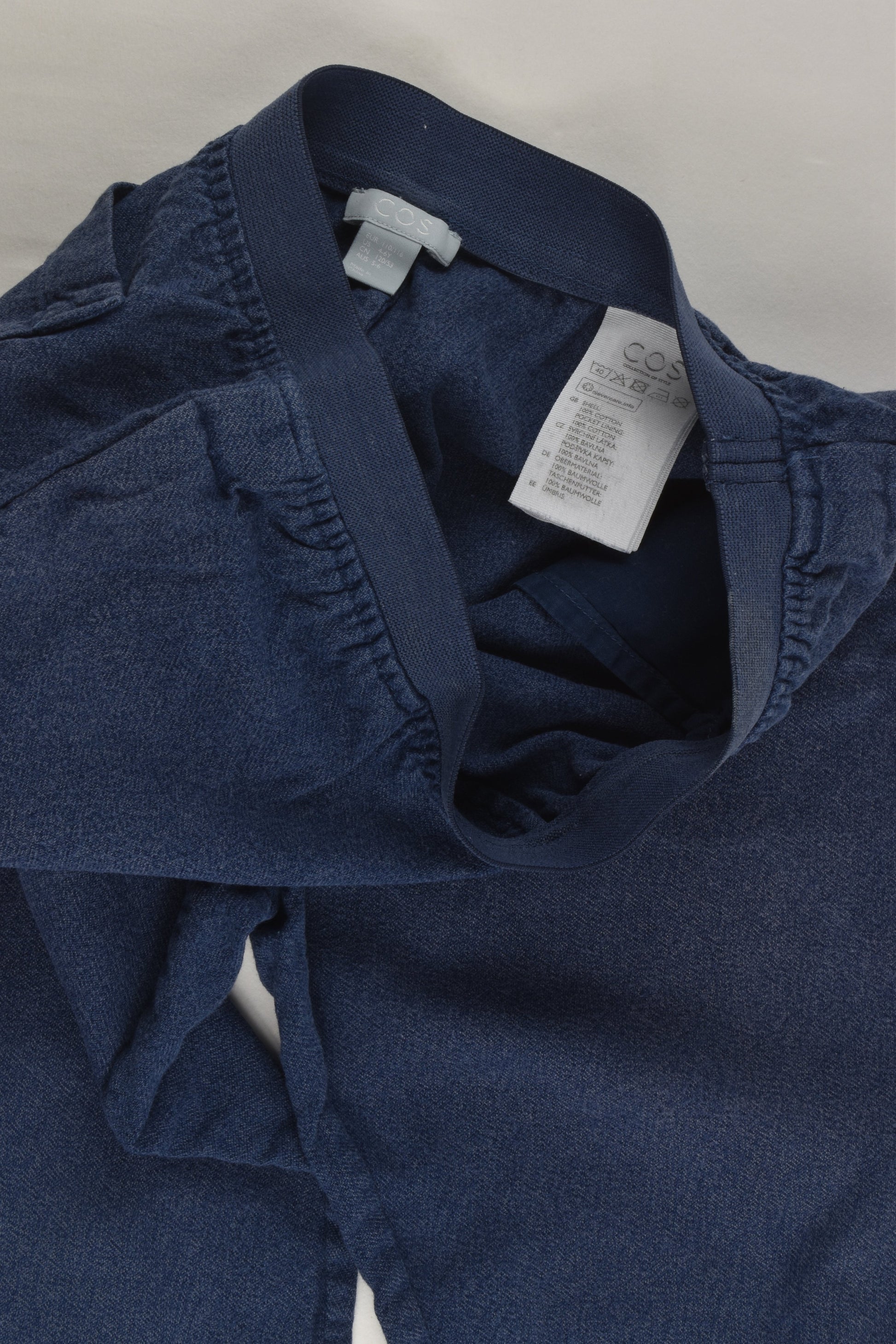 COS Size 5-6 (110/116 cm) Pants