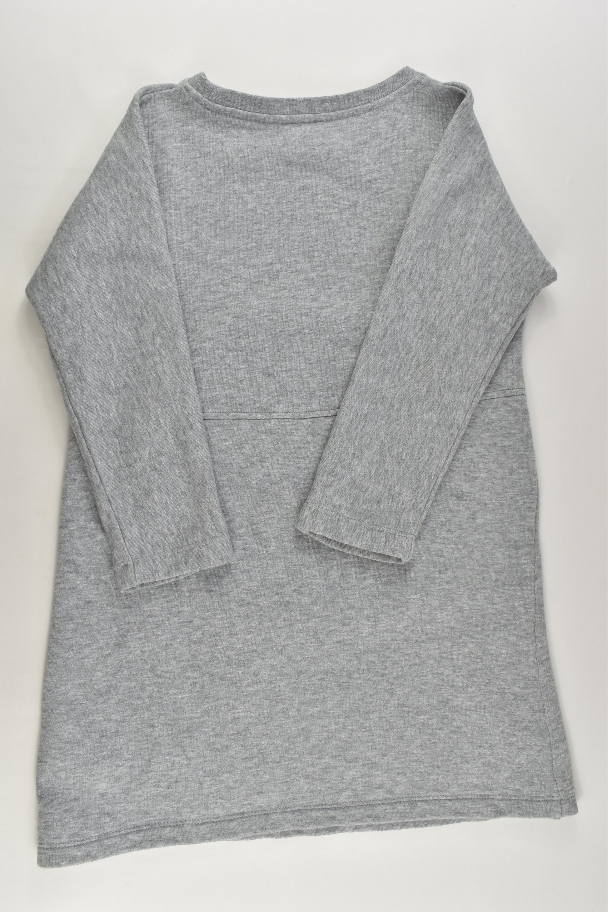 Cos Size 5-6 (110/116 cm) Sweater Dress