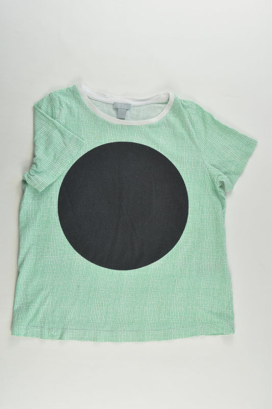 Cos Size 5-6 (110/116 cm) T-shirt