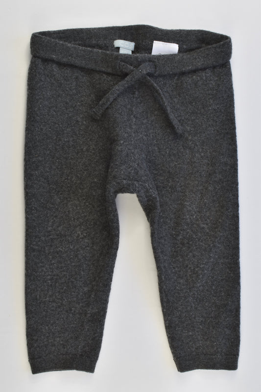 COS Size1 Merino Wool Pants