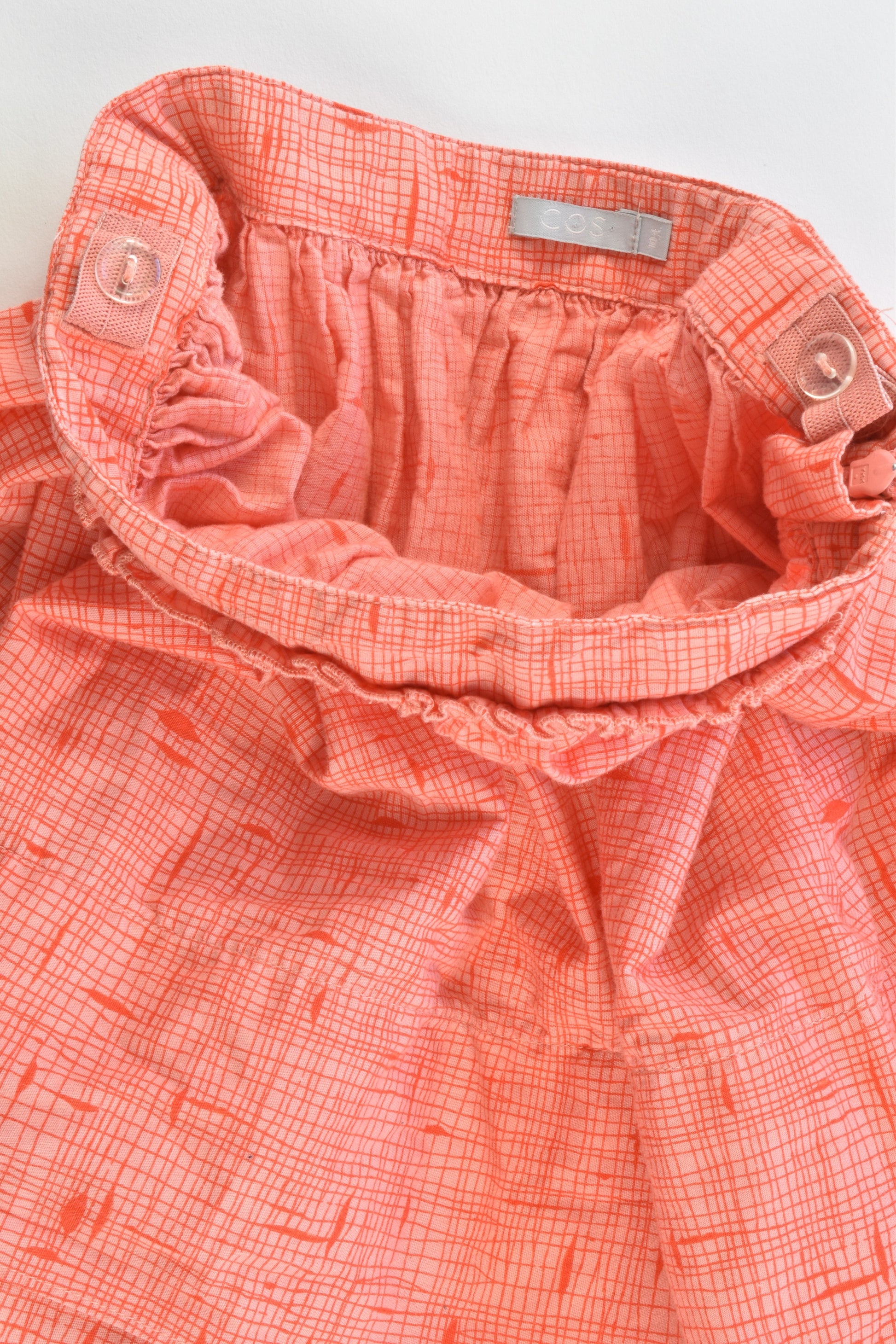 COS Sweden Size 104 cm (4) Lined Skirt
