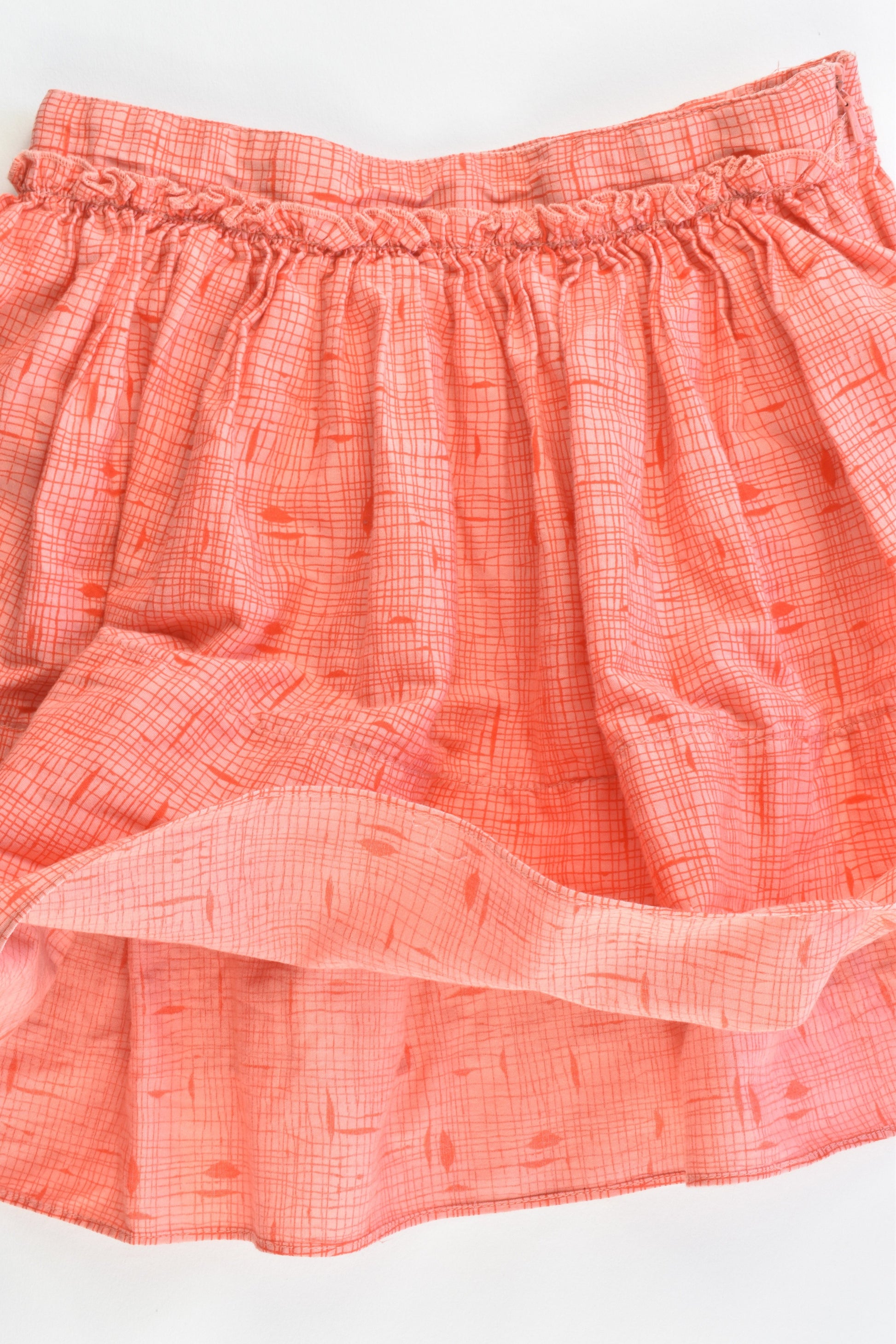 COS Sweden Size 104 cm (4) Lined Skirt