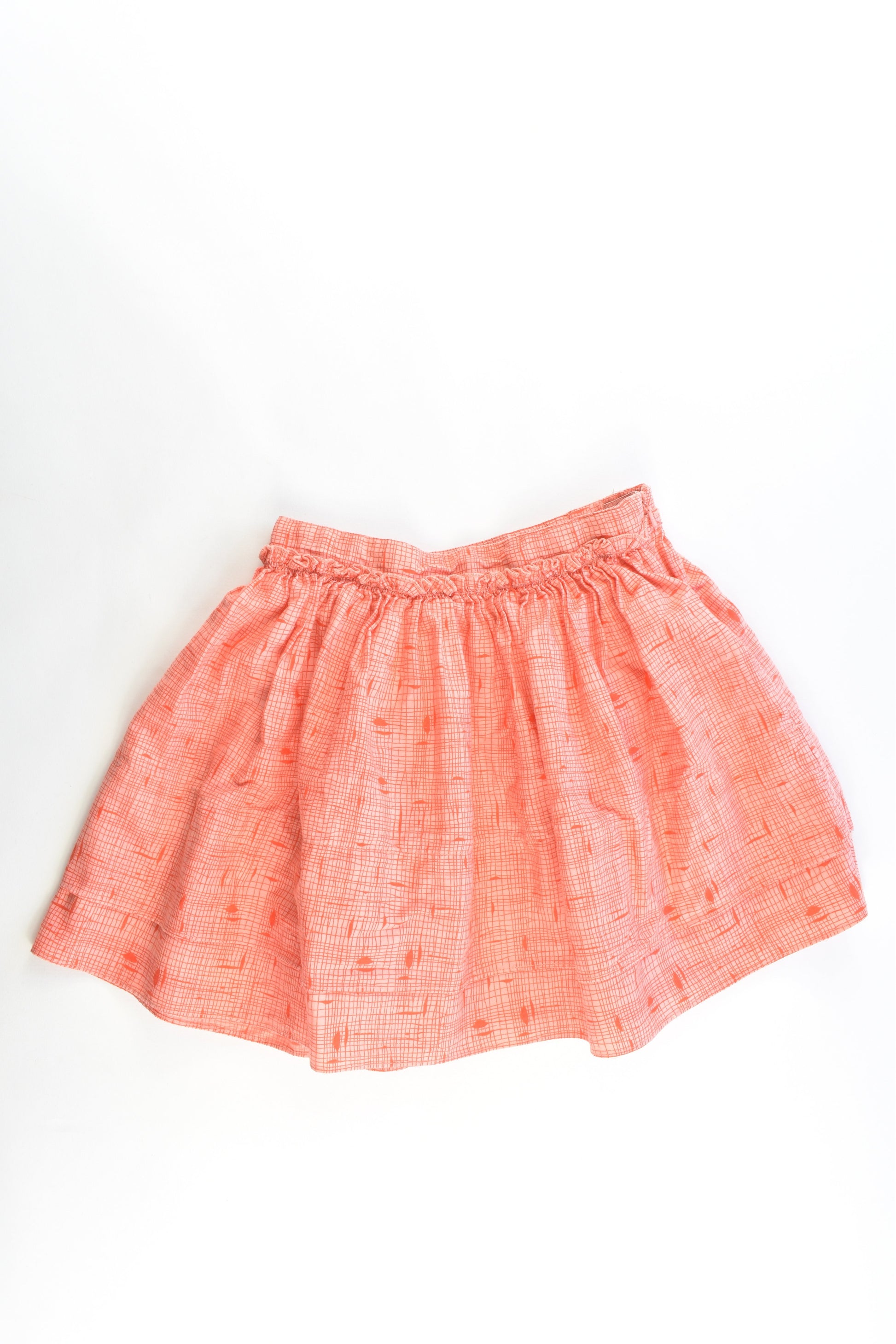 COS Sweden Size 104 cm (4) Lined Skirt