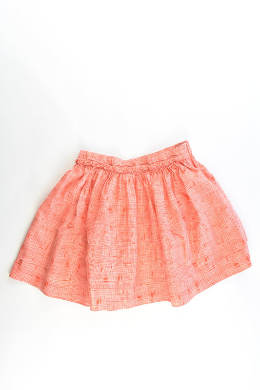 COS Sweden Size 104 cm (4) Lined Skirt