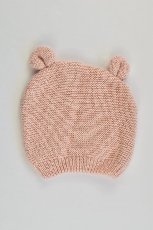Cotton On Baby One Size (Approx up to 2 years) Beanie