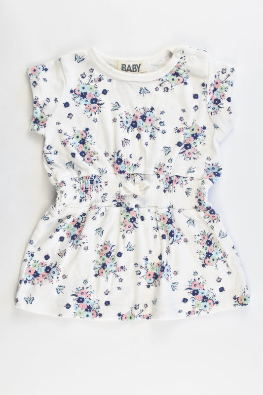 Cotton On Baby Size 0-3 months (000) Dress