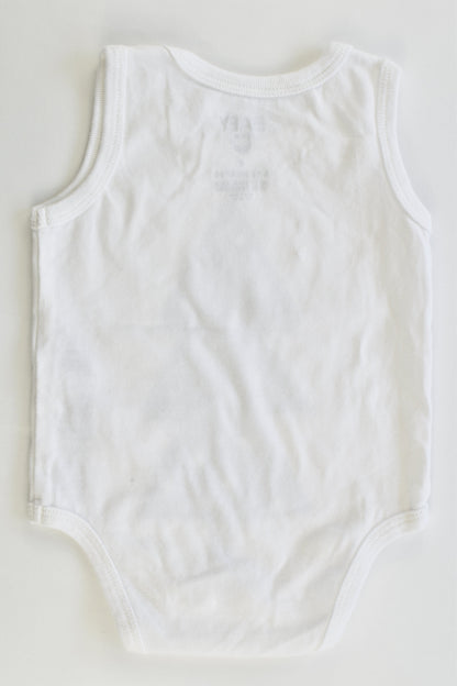 Cotton On Baby Size 0 (6-12 months) Christmas Tree Bodysuit